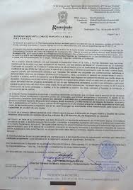 Del 27 de octubre de 2009, la junta directiva general acordó que en lo sucesivo el cfia no está facultado para incorporar profesionales en las áreas de la informática y computación, en virtud de que esa competencia ha sido trasladada al colegio de profesionales en informática y computación, con base en lo estipulado en el. Ejemplo De Solicitud Para Talar Un Arbol Actualizado Julio 2021