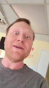 Big Ginger: This is getting...