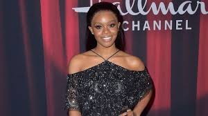 Posted on oct 7, 2020, modified : Gabby Douglas Natural Hair Is On Full Display In New Instagram Photo Stylecaster