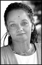Kathleen Cleaver