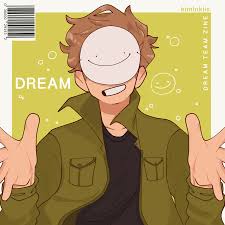 Dream As A Cover Model My Dream Team Dream Team Dream Everyone was making dream skins so i tried it. pinterest