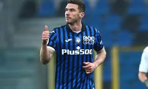 Leicester want to sign robin gosens from atalanta Robin Gosens Il Terzino Goleador Col Toro Ha Raggiunto Le Cento Presenze In A Prima Bergamo