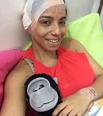 𝔾ℝ𝔸ℂ𝕀𝔸𝕊✨🙏❤️ Gracias por hacer esto posible... por brindarme la  oportunidad de seguir sonriendo, cantando, bailando, brincando, brindarles  lo mejor de mi hoy, mañana y siempre.. GRACIAS INFINITAS ❤️✨🙏 #Repost  @esanacamila @tumanana13