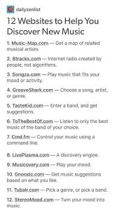 If You Re Like Me And Need More Than 7 Songs To Listen To Coolguides Music Mood Songs Mood Songs
