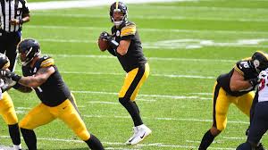 Ben roethlisberger, chris boswell questionable. Ben Roethlisberger Leaves The Game With A Knee Injury Expected To Return Cbs Pittsburgh
