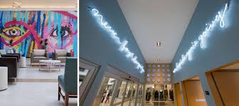 Environmental graphic design experiential design is migrating at a rapid pace from static, carefully controlled communications to highly digitized and layered environments. Environmental Graphic Design Callisonrtkl