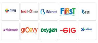 Jaringan wifi selain indihome ini juga telah menyediakan beberapa paket pilihan internet untuk rumah. 10 Daftar Provider Internet Rumah Terbaik Situsnoka