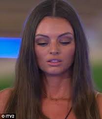 Meg Taylor Lilley Hits Back At Claims She Ll Appear On Love Island Love Island Brunette Beauty Love Island 2018