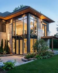 Exterior Soffit Lighting Houzz