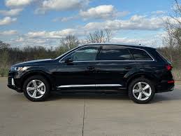 Image result for Mythos Black 2022 Q7