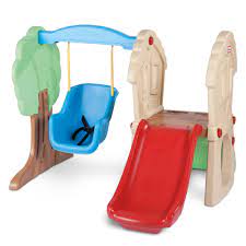 Check spelling or type a new query. Little Tikes Hide And Seek Climber And Swing Kids Slide Backyard Play Set Walmart Com Walmart Com