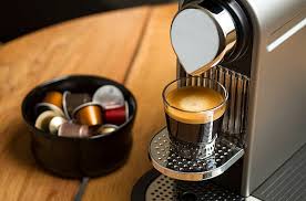 Starbucks coffee machines barista machine nespresso citiz pods. 14 Reasons Why You Should Buy A Nespresso Machine Coffee Sesh