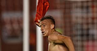 Los dirigentes de independiente arribaron a un acuerdo con sus pares de argentinos juniors por la compra de brian romero, que será el segundo refuerzo de cara a la temporada 2018. Se Fue El Otro Romero