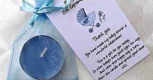 Personalised Baby Shower Favors Thank You Favours Personalized Baby Shower Favors Baby Shower Favors Coed Baby Shower