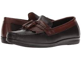 Dockers Freestone Black Antique Brown Men S Shoes Deck Yourself Out With Stylish Comfort In The Dockers Freestone Loafer Dress Shoes Men Shoes Oxford Shoes