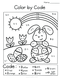In just a few minutes time you can have an afternoon full. Coloring Math Free Printable Rocket Worksheets Spring Color Code Simple Instant Answers Application Solver Science Games Kids Counting Money Recreational Green Sumnermuseumdc Org