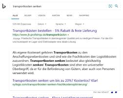 Diese datenschutzerklärung gilt ab dem 23. Transportkosten Senken Um Bis Zu 20 Kostenlos Klar