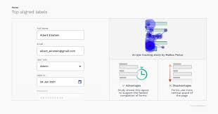 How to submit form 24g? Text Fields Forms Design Ui Components Series By Taras Bakusevych Ux Collective