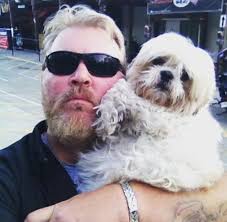 Anna Nicole Smith's ex-boyfriend Mark Hatten 'dead after fatal shooting' |