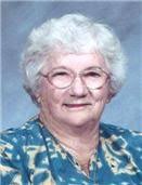 Mabel Guillot Obituary (2013)