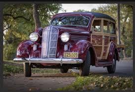 Image result for Century Red 1936 Dodge