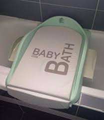 Plan à langer camélé'o bleu beaba. Beaba Plan A Langer Baignoire Cabinet Expert