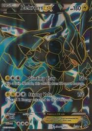 Discover (and save!) your own pins on pinterest Zekrom Ex Full Art 97 Next Destinies Cardmarket
