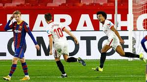 Sevilla is playing next match on 4 apr 2021 against atlético madrid in laliga. Prediksi Dan Jadwal Live Sevilla Vs Dortmund Di Liga Champions Malam Ini Bola Tempo Co