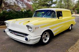 Image result for Canary Yellow 1957 General Electric