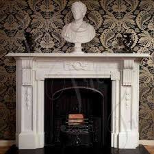 3 bedroom, 2 bathroom villas on the renowned roda golf course near los alacazares on the edge of. Hand Carved White Marble Georgian Fireplace Mantels And Surrounds For Sale Mokk 138 Garden Statues Fountain Gazebo Planter For Sale
