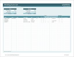 20 Checklist Templates Create Printable Checklists With Excel