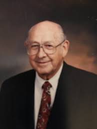 Ben Carroll avis de décès