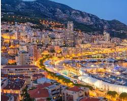 Image of Monaco, France