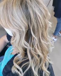 Meglio ancora se al balayage si . Luxparrucchieri Soft Balayage La Nostra Tecnica