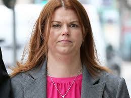 Sandra Higgins's Instagram, Twitter & Facebook