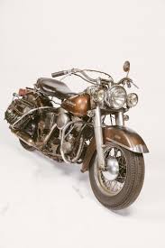 Image result for Bronze 1951 Motorcycle