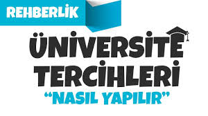Jun 28, 2021 · üni̇versi̇te terci̇hleri̇ ne zaman? Universite Tercihleri Nasil Yapilir Youtube