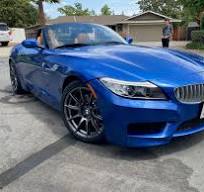 BMW E89 Z4 Wheel & Tire Fitment Guide