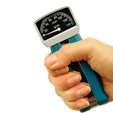 A dynamometer or dyno for short, is a device for simultaneously measuring the torque and rotational speed (rpm) of an engine, motor or other rotating prime mover so that its instantaneous power may be calculated, and usually displayed by the dynamometer itself as kw or bhp. Dinamometr Kistevoj Dk 140