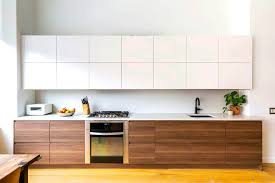 It can be tempting to look at getting a whole new kitchen, but sometimes that isn't possible. The 411 On Kitchen Cabinet Door Designs Sweeten Blog