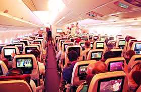 Welcome to the official qatar airways facebook page. Review Qatar Airways Airbus A350 Business And Economy Class Gotravelyourway The Airline Blog