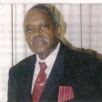 Roger N. Somerville Obituary