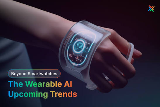 AI Wearables and Bio Sensors in Fitness Technology