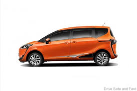 Carsinmalaysia.com with new and used cars for sale, the hottest car online marketplace in malaysia. Toyota Sienta Launched In Malaysia 7 Seater Modern Mpv For Rm92 900