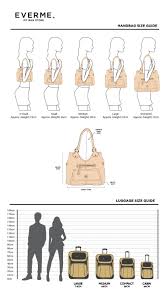 size guide infographic good clicks thru to australian bag