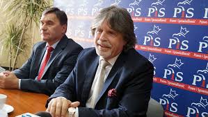Now there is no low level anymore, it is only high level, he added. Andrzej Sosnierz Oglosil Swoj Program Wyborczy Infokatowice Pl