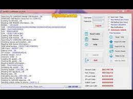 After unlock is done put phone into download again. Unlock S7 Z3x U3 For Gsm