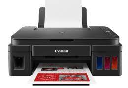 La nueva impresora inalámbrica8 multifuncional pixma canon g3110 proporciona la capacidad de imprimir, copiar y escanear. Canon G3110 Printer Manual Free Download Pdf