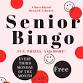 SENIOR BINGO - Churchland Coleman Meeting Room event image