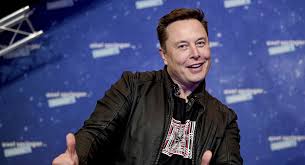 Elon musk's net worth skyrocketed past the $74 billion mark on monday afternoon, making him the fifth richest person in the world, according to forbes. Elon Musk S Net Worth Drops 20 Bln After Series Of Comments On Cryptocurrency Sputnik International
